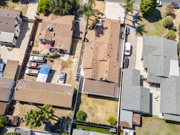 15065 Vose Street, Van Nuys CA 91405