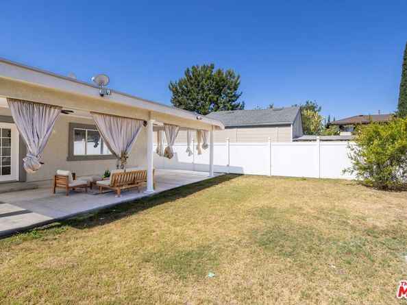 15065 Vose Street, Van Nuys CA 91405