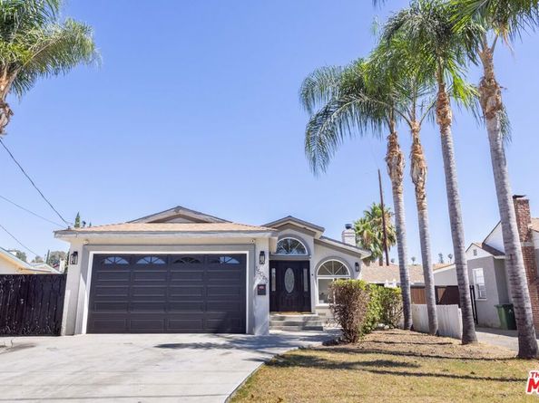 15065 Vose Street, Van Nuys CA 91405
