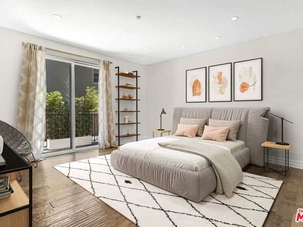 1248 N Laurel Avenue 103, West Hollywood CA 90046