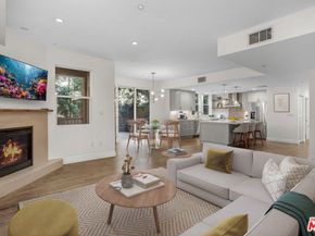1248 N Laurel Avenue 103, West Hollywood CA 90046