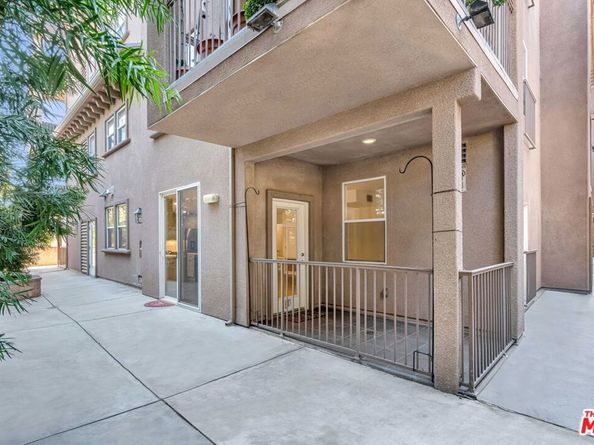 1248 N Laurel Avenue 103, West Hollywood CA 90046