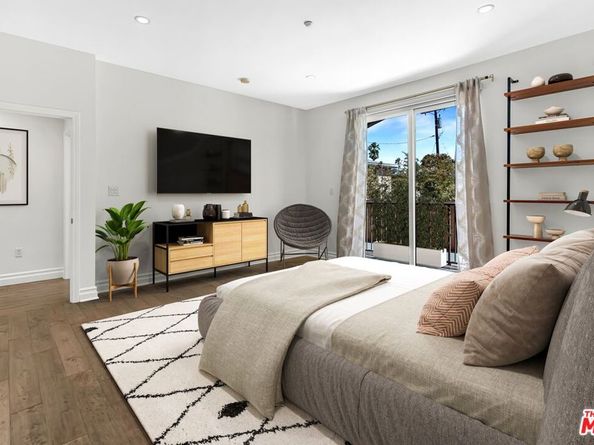 1248 N Laurel Avenue 103, West Hollywood CA 90046