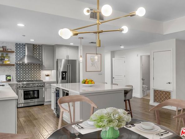 1248 N Laurel Avenue 103, West Hollywood CA 90046