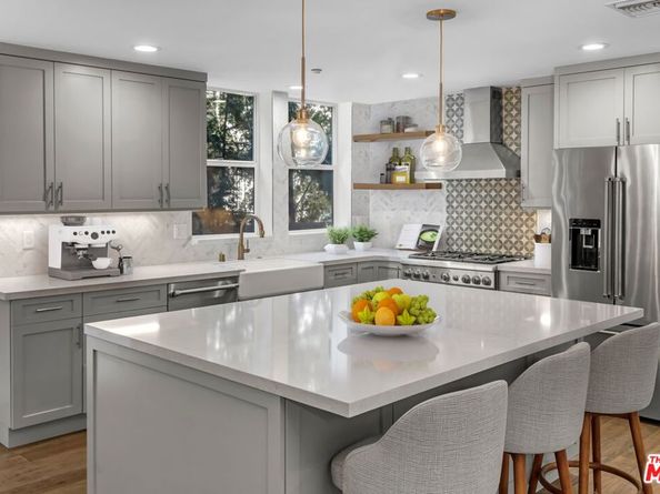 1248 N Laurel Avenue 103, West Hollywood CA 90046