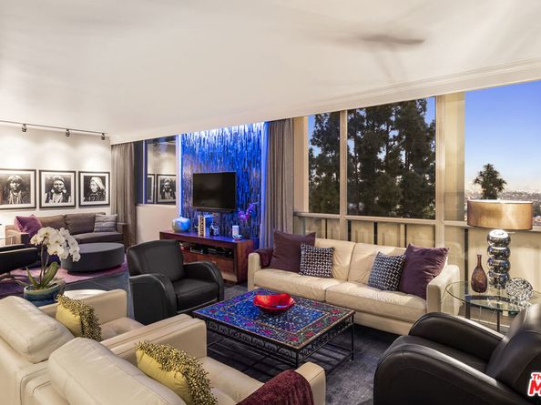 4455 Los Feliz Boulevard 907, Los Angeles CA 90027