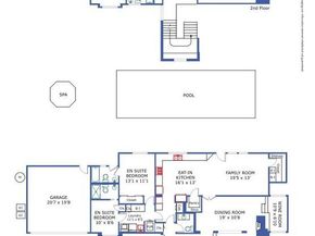 1060 Chantilly Road, Los Angeles CA 90077