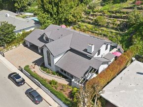 1060 Chantilly Road, Los Angeles CA 90077