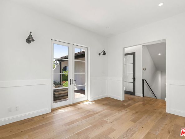 530 N Alta Vista Boulevard, Los Angeles CA 90036