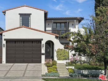 530 N Alta Vista Boulevard