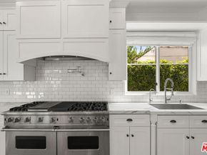 530 N Alta Vista Boulevard, Los Angeles CA 90036