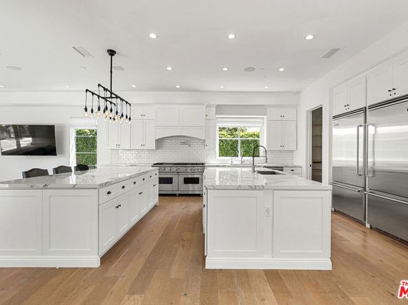 530 N Alta Vista Boulevard, Los Angeles CA 90036