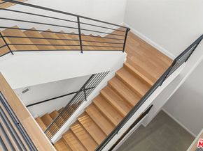 530 N Alta Vista Boulevard, Los Angeles CA 90036