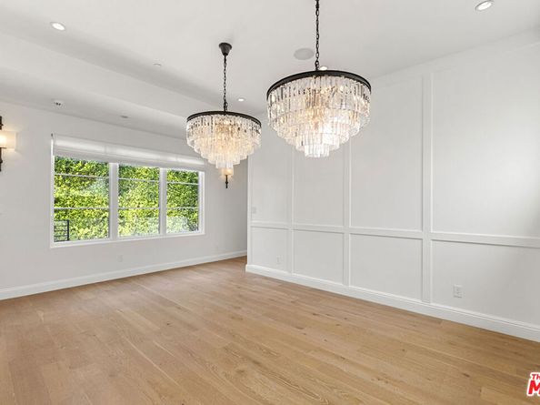 530 N Alta Vista Boulevard, Los Angeles CA 90036