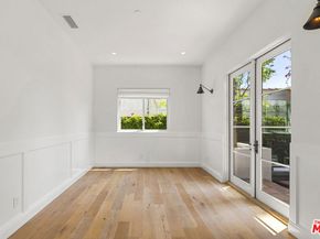 530 N Alta Vista Boulevard, Los Angeles CA 90036