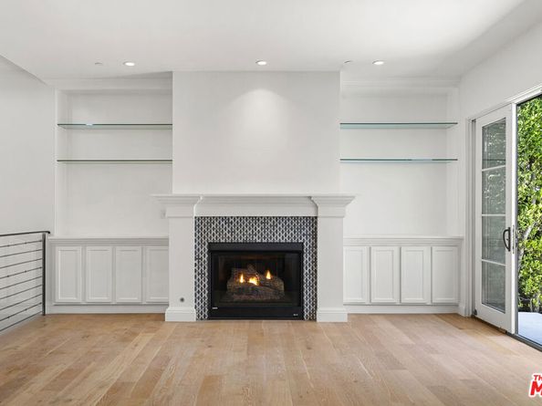 530 N Alta Vista Boulevard, Los Angeles CA 90036