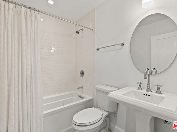 530 N Alta Vista Boulevard, Los Angeles CA 90036