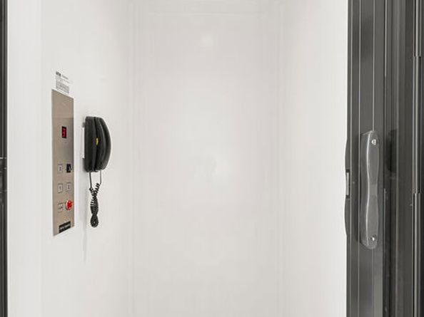 530 N Alta Vista Boulevard, Los Angeles CA 90036