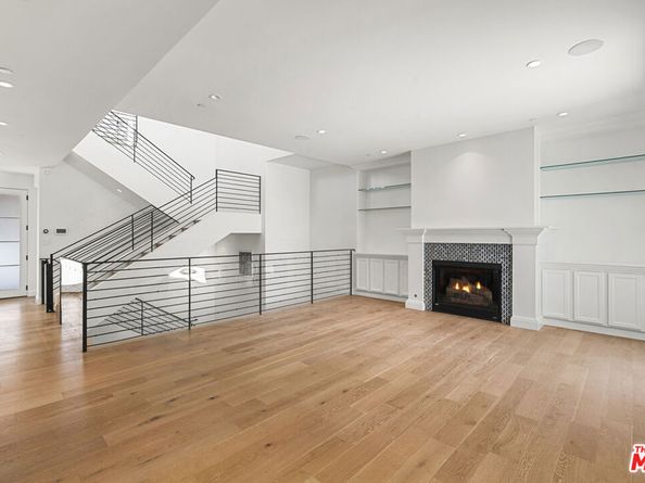 530 N Alta Vista Boulevard, Los Angeles CA 90036