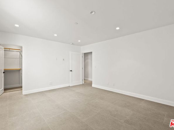 530 N Alta Vista Boulevard, Los Angeles CA 90036