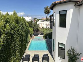 530 N Alta Vista Boulevard, Los Angeles CA 90036