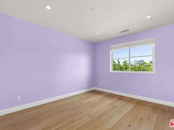 530 N Alta Vista Boulevard, Los Angeles CA 90036