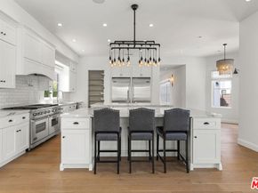 530 N Alta Vista Boulevard, Los Angeles CA 90036