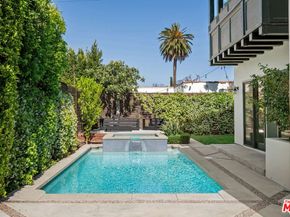 530 N Alta Vista Boulevard, Los Angeles CA 90036