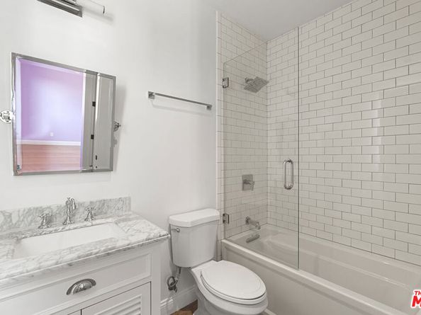 530 N Alta Vista Boulevard, Los Angeles CA 90036