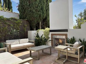 530 N Alta Vista Boulevard, Los Angeles CA 90036