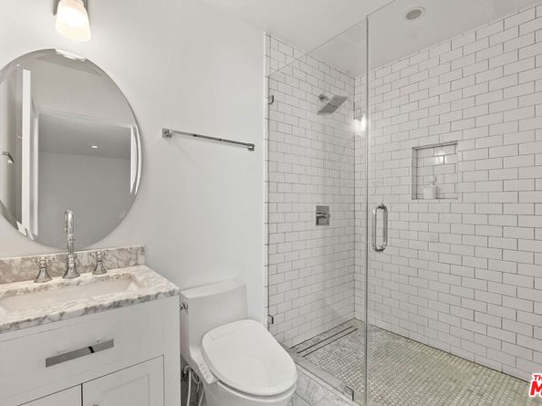 530 N Alta Vista Boulevard, Los Angeles CA 90036