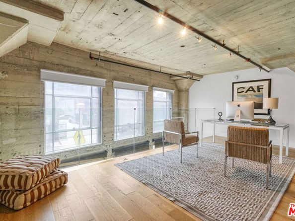 1855 Industrial Street 112, Los Angeles CA 90021