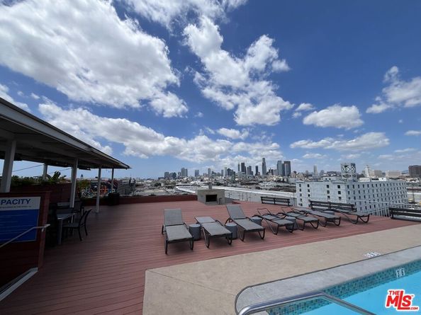 1855 Industrial Street 112, Los Angeles CA 90021