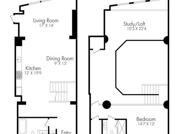 1855 Industrial Street 112, Los Angeles CA 90021
