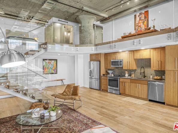 1855 Industrial Street 112, Los Angeles CA 90021