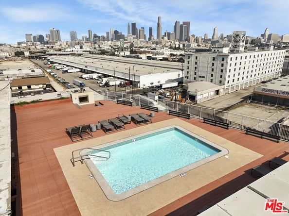 1855 Industrial Street 112, Los Angeles CA 90021