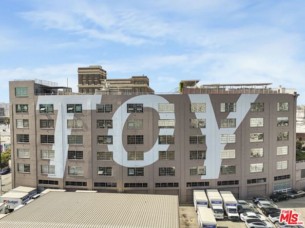1855 Industrial Street 112, Los Angeles CA 90021