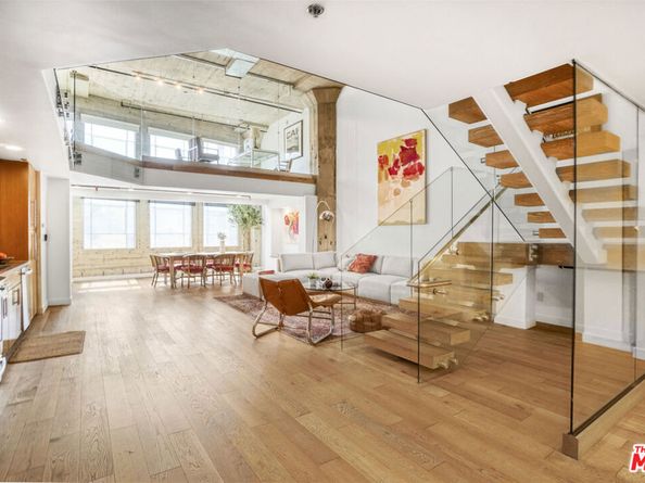 1855 Industrial Street 112, Los Angeles CA 90021