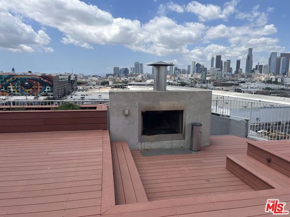 1855 Industrial Street 112, Los Angeles CA 90021