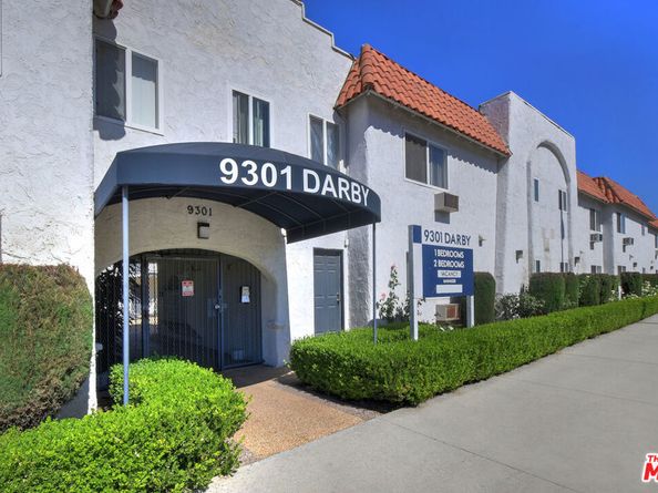 9301 Darby Avenue, Northridge CA 91325