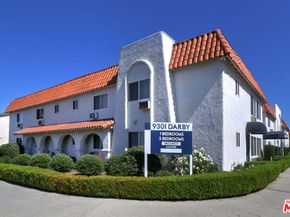 9301 Darby Avenue, Northridge CA 91325