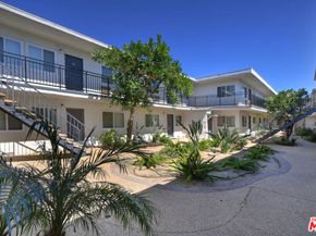 9301 Darby Avenue, Northridge CA 91325