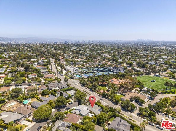 10300 Northvale Road, Los Angeles CA 90064