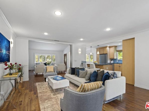 10300 Northvale Road, Los Angeles CA 90064
