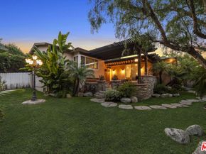 10300 Northvale Road, Los Angeles CA 90064