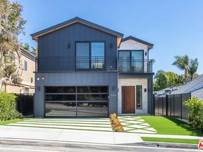 908 Rosecrans Avenue, Manhattan Beach CA 90266