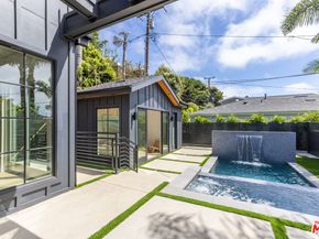 908 Rosecrans Avenue, Manhattan Beach CA 90266