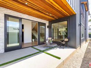 908 Rosecrans Avenue, Manhattan Beach CA 90266