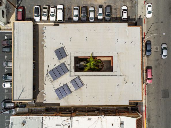 685 S Coronado Street, Los Angeles CA 90057