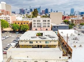 685 S Coronado Street, Los Angeles CA 90057